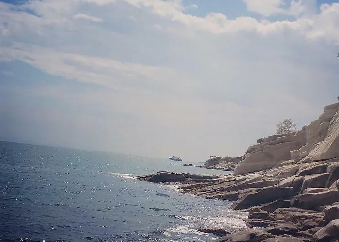 Magdalena's House Kavala