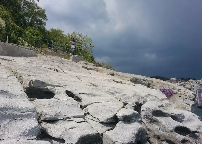 Magdalena's House Apartment