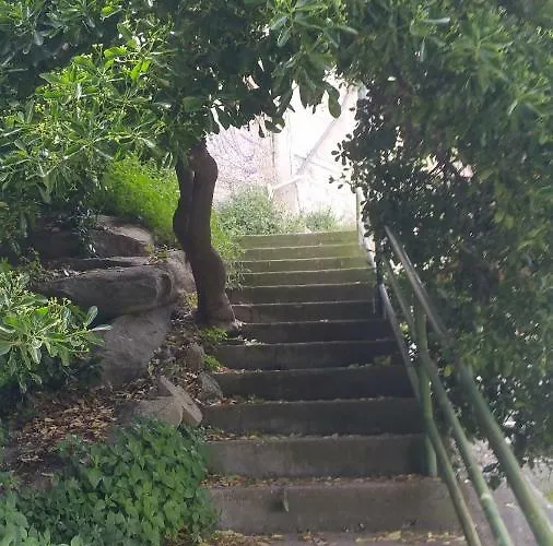 Magdalena's House Apartment Kavala