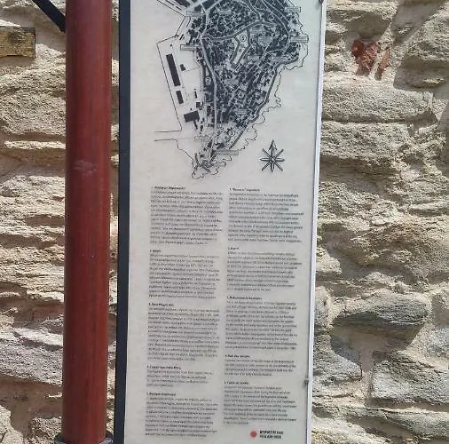 Magdalena's House Apartman Kavála