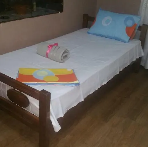 Apartment Magdalena's House *