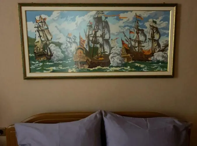 Magdalena's House * Kavála