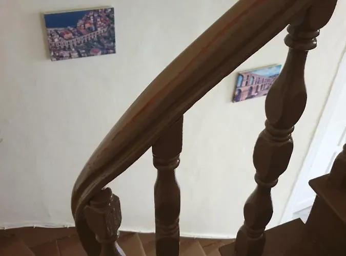 Magdalena's House Apartman *