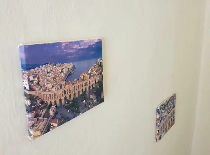 Apartman Magdalena's House